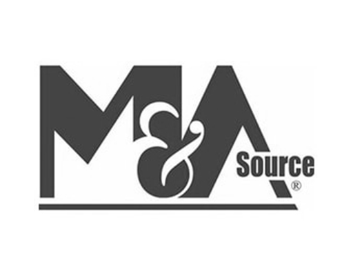M&A Source Logo