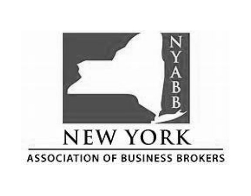 New York Association of Business Brokers Logo